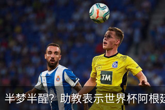 半梦半醒？助教表示世界杯阿根廷遭针对，但认为不应打西班牙球员